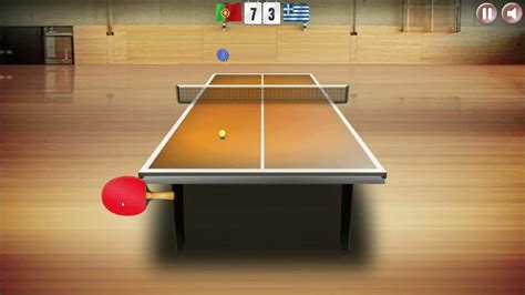 Table Tennis World Tour ️ Play on CrazyGames.